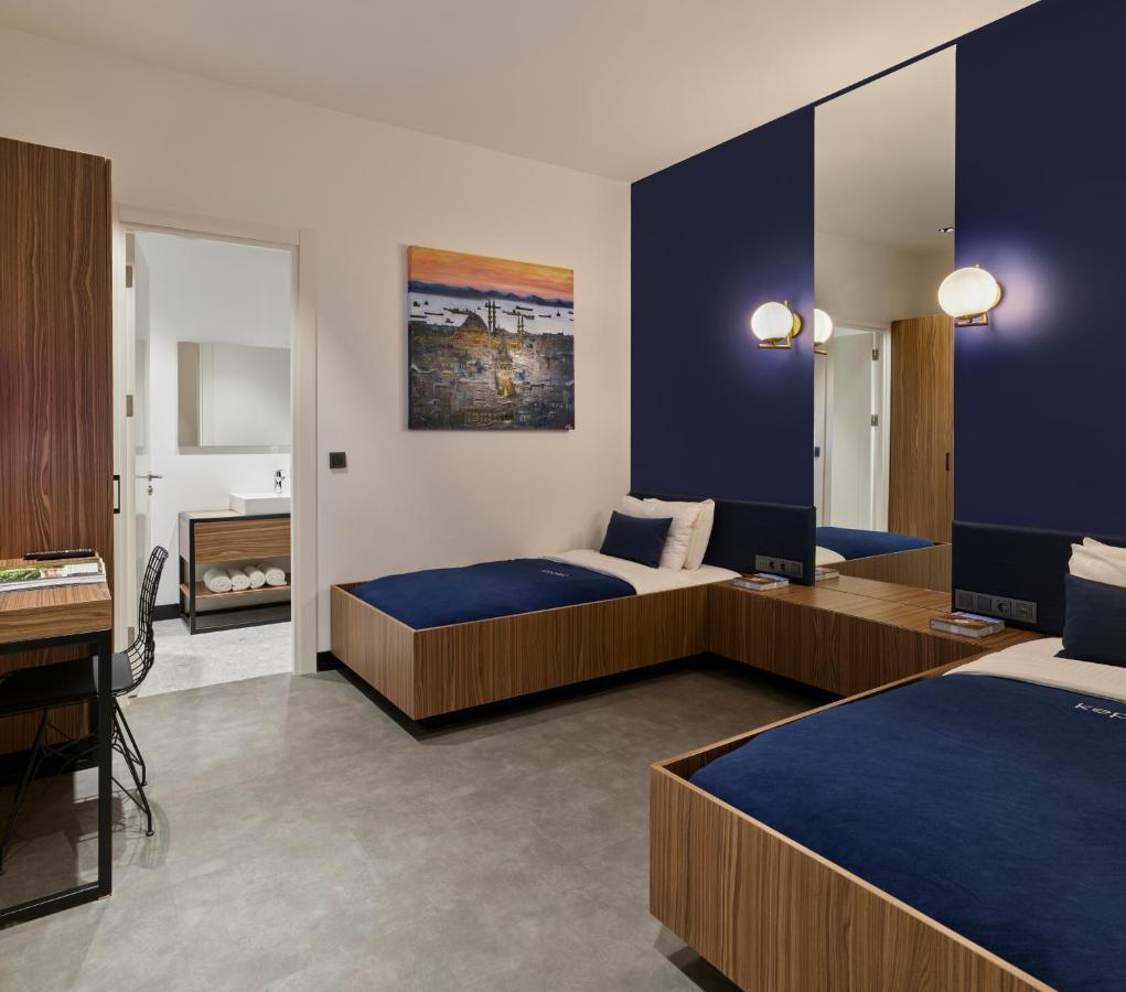 Hotel Kepler Club Sabiha Goekcen Airport - International Transit Area Estambul Exterior foto